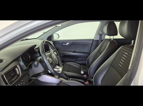 Voitures D'occasion À Montpellier | Kia Rio 1.0 T-Gdi 120Ch Mhev Gt-Line Premium Dct7