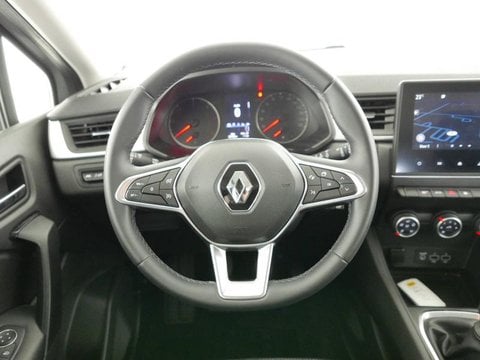 Voitures D'occasion À Montpellier | Renault Captur 1.0 Tce 90Ch Equilibre