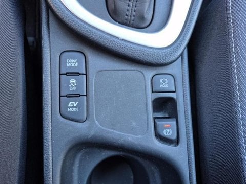 Voitures D'occasion À Montpellier | Toyota Yaris 116H Dynamic 5P My22