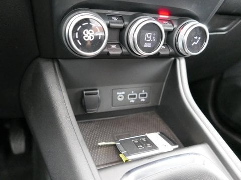 Voitures D'occasion À Montpellier | Renault Captur 1.3 Tce 140Ch Fap Intens -21