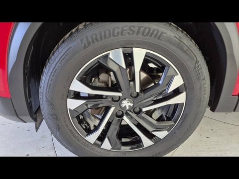 Voitures D'occasion À Montpellier | Peugeot 2008 1.2 Puretech 130Ch S&S Allure Business