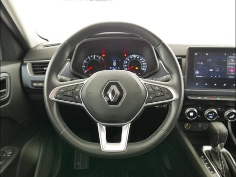 Voitures D'occasion À Montpellier | Renault Arkana 1.3 Tce 140Ch Fap Zen Edc