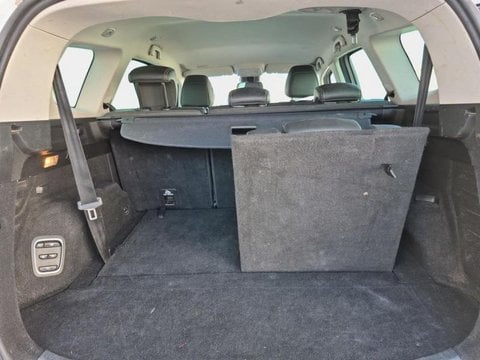 Voitures D'occasion À Montpellier | Renault Grand Scénic Grand Scenic 1.3 Tce 140Ch Techno 7 Pl...