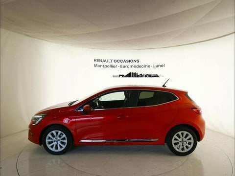 Voitures D'occasion À Montpellier | Renault Clio 1.0 Tce 90Ch Evolution