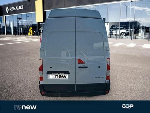 Voitures D'occasion À Montpellier | Renault Master Fg F3500 L3H3 2.3 Blue Dci 135Ch Confort Euro6E