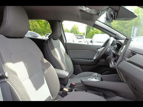 Voitures D'occasion À Montpellier | Renault Symbioz 1.8 E-Tech Full Hybrid 160Ch Techno - 25