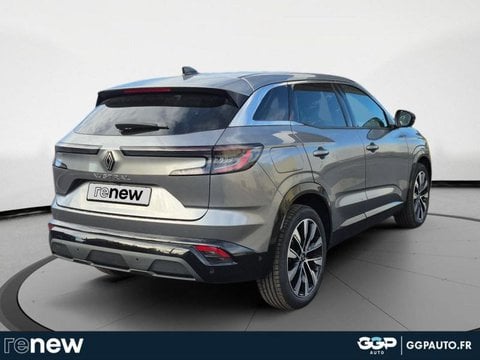 Voitures D'occasion À Montpellier | Renault Austral 1.3 Tce Mild Hybrid 160Ch Techno Auto