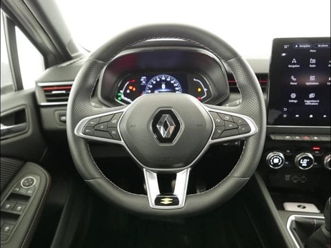 Voitures D'occasion À Montpellier | Renault Clio 1.0 Tce 90Ch Rs Line -21N