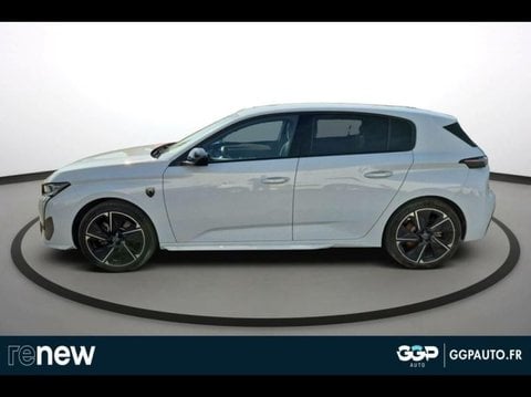 Voitures D'occasion À Montpellier | Peugeot 308 E- 156Ch First Edition