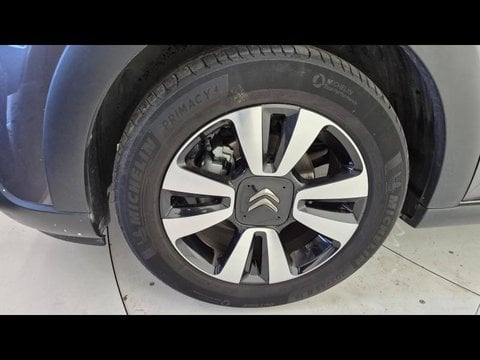Voitures D'occasion À Montpellier | Citroën C3 1.2 Puretech 110Ch S&S Shine Eat6
