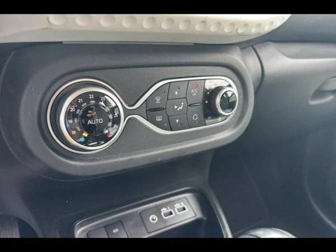 Voitures D'occasion À Montpellier | Renault Twingo E-Tech Electric Equilibre R80 Achat Intégral