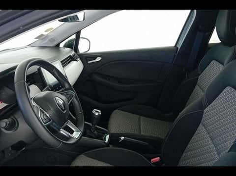 Voitures D'occasion À Montpellier | Renault Clio 1.0 Tce 90Ch Evolution