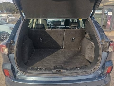 Voitures D'occasion À Montpellier | Ford Kuga 2.0 Ecoblue 150Ch Mhev Titanium