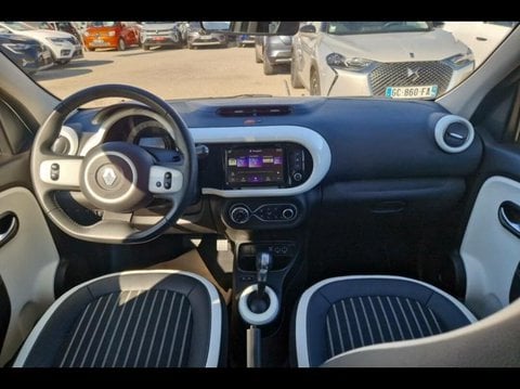 D'occasion À Montpellier | Renault Twingo E-Tech Electric Techno R80 Achat Intégral