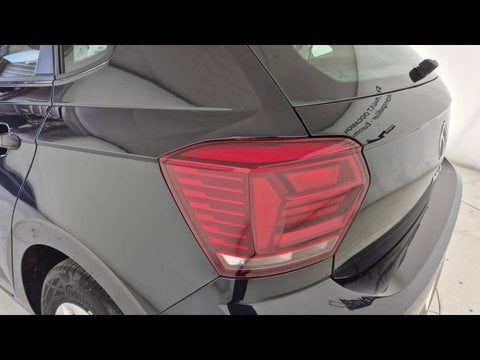 Voitures D'occasion À Montpellier | Volkswagen Polo 1.0 80Ch Edition 2021 Euro6Dt