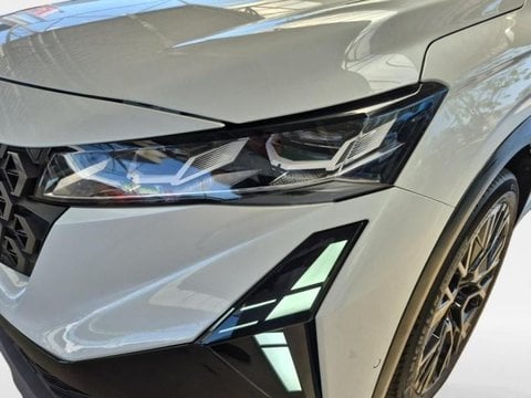 Voitures D'occasion À Montpellier | Renault Espace 1.2 E-Tech Full Hybrid 200Ch Esprit Alpine 7 ...