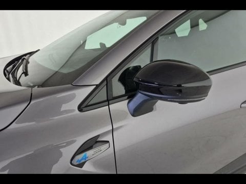 Voitures D'occasion À Montpellier | Renault Symbioz 1.8 E-Tech Full Hybrid 160Ch Esprit Alpine - 25