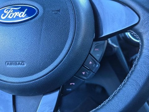 Voitures D'occasion À Montpellier | Ford Ka 1.2 69Ch Stop&Start Metal My2014