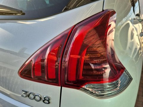 Voitures D'occasion À Montpellier | Peugeot 3008 1.2 Puretech Allure S&S
