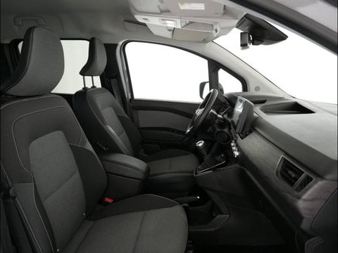 Voitures D'occasion À Montpellier | Renault Kangoo 1.3 Tce 130Ch Techno - 23