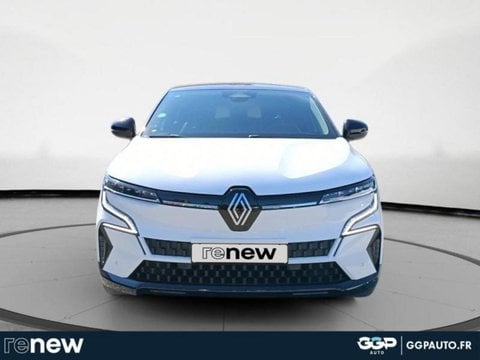 Voitures D'occasion À Montpellier | Renault Mégane Megane E-Tech Electric Ev60 220Ch Iconic Sup...
