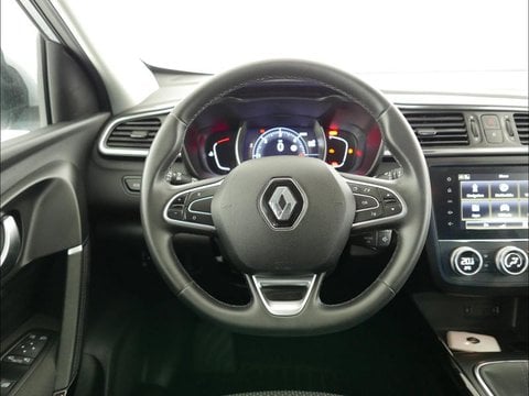 Voitures D'occasion À Montpellier | Renault Kadjar 1.5 Blue Dci 115Ch Business - 21
