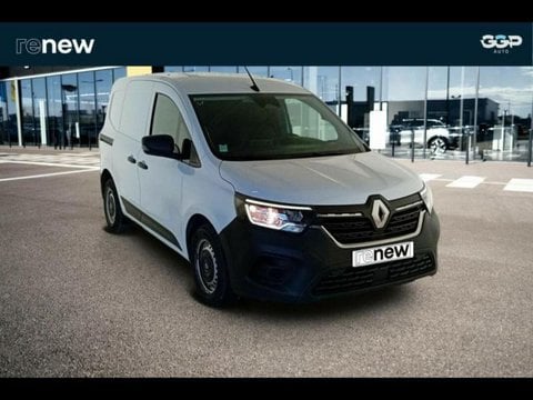 Voitures D'occasion À Montpellier | Renault Express Van 1.5 Blue Dci 95Ch Confort 22