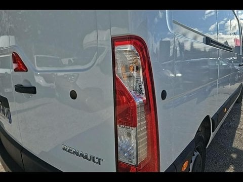 Voitures D'occasion À Montpellier | Renault Master Fg F3500 L3H3 2.3 Blue Dci 135Ch Confort Euro6E