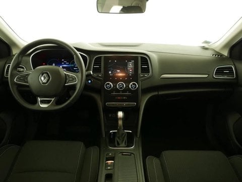 Voitures D'occasion À Montpellier | Renault Mégane Estate Megane Estate 1.6 E-Tech Plug-In 160C...