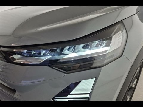 Voitures D'occasion À Montpellier | Renault Symbioz 1.6 E-Tech Full Hybrid 145Ch Iconic