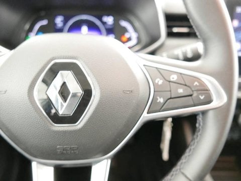 Voitures D'occasion À Montpellier | Renault Clio V Business E Tech Hybride 140- 21N