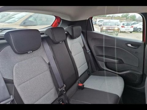 Voitures D'occasion À Montpellier | Renault Clio 1.5 Dci 100Ch Evolution - 25