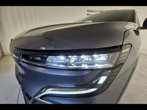 Voitures D'occasion À Montpellier | Renault Mégane Megane E-Tech Electric 220Ch Iconic Autonomi...