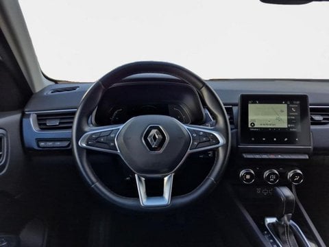 Voitures D'occasion À Montpellier | Renault Arkana 1.6 E-Tech Hybride 145Ch Evolution -22