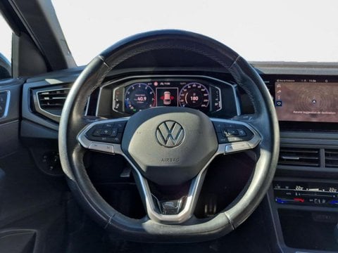 Voitures D'occasion À Montpellier | Volkswagen Taigo 1.5 Tsi 150Ch R-Line Dsg7