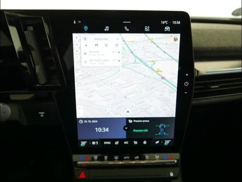 Voitures D'occasion À Montpellier | Renault Mégane Megane E-Tech Electric Ev60 220Ch Techno Opt...