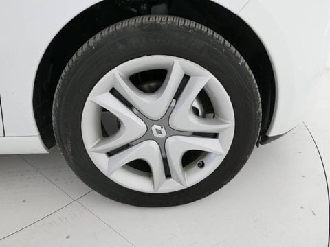 Voitures D'occasion À Montpellier | Renault Zoe Zen Charge Normale R90 My19