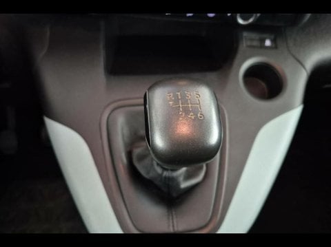 Voitures D'occasion À Montpellier | Citroën Berlingo M Puretech 110Ch S&S Live