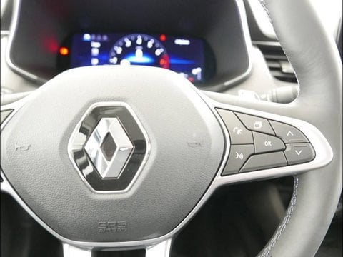 Voitures D'occasion À Montpellier | Renault Arkana 1.3 Tce 140Ch Fap Intens Edc -21B