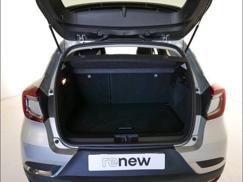 Voitures D'occasion À Montpellier | Renault Captur 1.6 E-Tech Hybride 145Ch Intens -21