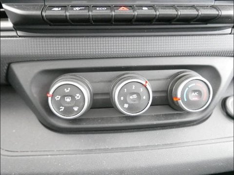 Voitures D'occasion À Montpellier | Renault Trafic Combi L1 2.0 Blue Dci 150Ch S&S Zen 8 Places