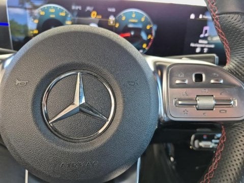 Voitures D'occasion À Montpellier | Mercedes-Benz Classe A 200 163Ch Amg Line 7G-Dct 9Cv