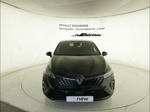 Voitures D'occasion À Montpellier | Renault Clio 1.0 Tce 90Ch Techno - 25