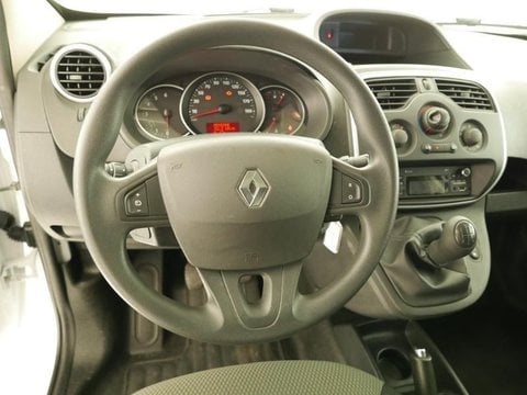 Voitures D'occasion À Montpellier | Renault Kangoo Express 1.5 Dci 75Ch Energy Grand Confort Euro6