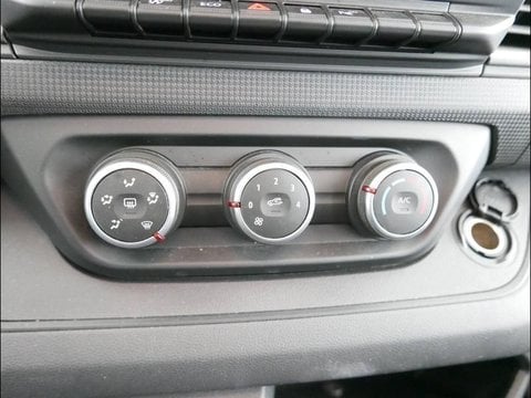 Voitures D'occasion À Montpellier | Renault Trafic Combi L2 2.0 Blue Dci 150Ch S&S Zen 8 Places