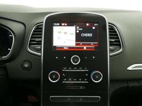 Voitures D'occasion À Montpellier | Renault Grand Scénic Grand Scenic 1.7 Blue Dci 150Ch Busine...