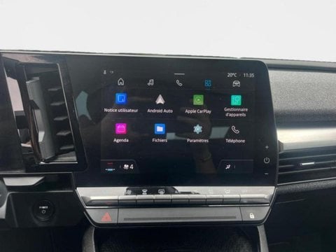 Voitures D'occasion À Montpellier | Renault Mégane Megane E-Tech Electric Ev40 130Ch Equilibre ...