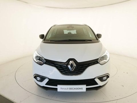 Voitures D'occasion À Montpellier | Renault Grand Scénic Grand Scenic 1.7 Blue Dci 120Ch Busine...