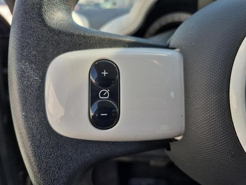 Voitures D'occasion À Montpellier | Renault Twingo E-Tech Electric Equilibre R80 Achat Intégral