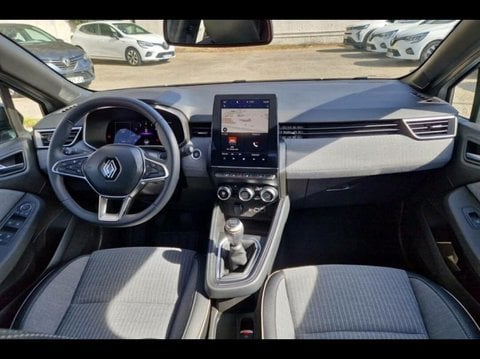 Voitures D'occasion À Montpellier | Renault Clio 1.0 Tce 90Ch Techno - 24